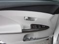 Blizzard Pearl White - Venza I4 AWD Photo No. 13