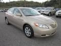 Desert Sand Metallic - Camry LE Photo No. 1