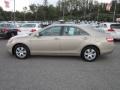 Desert Sand Metallic - Camry LE Photo No. 4