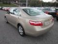 Desert Sand Metallic - Camry LE Photo No. 5