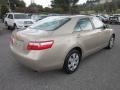 Desert Sand Metallic - Camry LE Photo No. 7