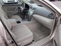 Desert Sand Metallic - Camry LE Photo No. 9