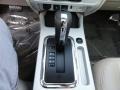  2009 Mariner V6 Premier 4WD 6 Speed Automatic Shifter