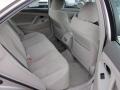 Desert Sand Metallic - Camry LE Photo No. 10