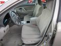 Desert Sand Metallic - Camry LE Photo No. 11