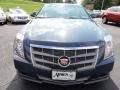 2009 Blue Diamond Tri-Coat Cadillac CTS Sedan  photo #3