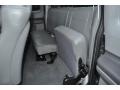Dark Shadow Grey Metallic - F350 Super Duty Lariat SuperCab 4x4 Dually Photo No. 6