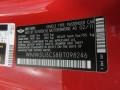Chili Red - Cooper Hardtop Photo No. 10