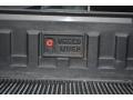 Dark Shadow Grey Metallic - F350 Super Duty Lariat SuperCab 4x4 Dually Photo No. 10
