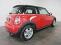 Chili Red - Cooper Hardtop Photo No. 11