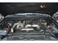Dark Shadow Grey Metallic - F350 Super Duty Lariat SuperCab 4x4 Dually Photo No. 11