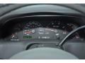 2003 Ford F350 Super Duty Lariat SuperCab 4x4 Dually Gauges