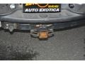 Dark Shadow Grey Metallic - F350 Super Duty Lariat SuperCab 4x4 Dually Photo No. 30