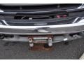Dark Shadow Grey Metallic - F350 Super Duty Lariat SuperCab 4x4 Dually Photo No. 31