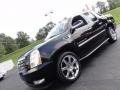 Black Raven - Escalade EXT AWD Photo No. 1