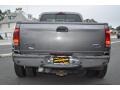 Dark Shadow Grey Metallic - F350 Super Duty Lariat SuperCab 4x4 Dually Photo No. 37