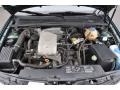 2002 Volkswagen Cabrio 2.0 Liter SOHC 8-Valve 4 Cylinder Engine Photo