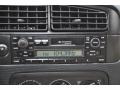 Beige Audio System Photo for 2002 Volkswagen Cabrio #54719872