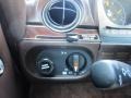 Brown Controls Photo for 1987 Mercedes-Benz SL Class #54719875
