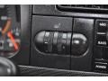 Beige Controls Photo for 2002 Volkswagen Cabrio #54719881