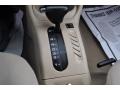 Beige Transmission Photo for 2002 Volkswagen Cabrio #54719899