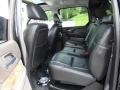 Black Raven - Escalade EXT AWD Photo No. 25