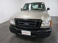 2004 Arizona Beige Metallic Ford Ranger XL Regular Cab  photo #2