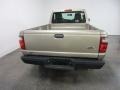 2004 Arizona Beige Metallic Ford Ranger XL Regular Cab  photo #10