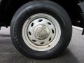 2004 Arizona Beige Metallic Ford Ranger XL Regular Cab  photo #15