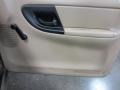 2004 Arizona Beige Metallic Ford Ranger XL Regular Cab  photo #17
