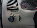 2004 Arizona Beige Metallic Ford Ranger XL Regular Cab  photo #20