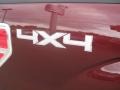2009 Royal Red Metallic Ford F150 XLT SuperCab 4x4  photo #16