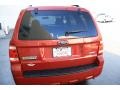 2009 Sangria Red Metallic Ford Escape XLT 4WD  photo #18