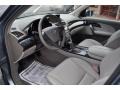 Steel Blue Metallic - MDX Technology Photo No. 5