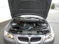 3.0 Liter DOHC 24-Valve VVT Inline 6 Cylinder 2010 BMW 3 Series 328i Coupe Engine