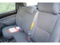 2007 Silver Streak Mica Toyota Tacoma Regular Cab  photo #6