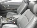 2010 Space Gray Metallic BMW 3 Series 328i Coupe  photo #16
