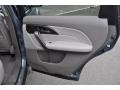 Steel Blue Metallic - MDX Technology Photo No. 28