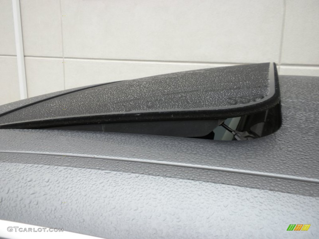 2010 3 Series 328i Coupe - Space Gray Metallic / Black photo #23