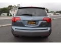 Steel Blue Metallic - MDX Technology Photo No. 33