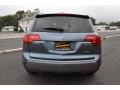 2008 Steel Blue Metallic Acura MDX Technology  photo #33