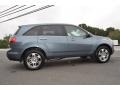 Steel Blue Metallic - MDX Technology Photo No. 37