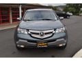Steel Blue Metallic - MDX Technology Photo No. 38