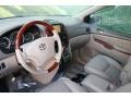 Silver Shadow Pearl - Sienna XLE Limited AWD Photo No. 5