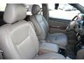 2004 Silver Shadow Pearl Toyota Sienna XLE Limited AWD  photo #8