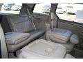 Silver Shadow Pearl - Sienna XLE Limited AWD Photo No. 10