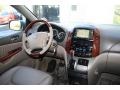 Silver Shadow Pearl - Sienna XLE Limited AWD Photo No. 13
