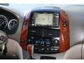 Silver Shadow Pearl - Sienna XLE Limited AWD Photo No. 16