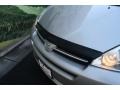 Silver Shadow Pearl - Sienna XLE Limited AWD Photo No. 23