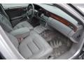 Sterling Silver - DeVille Sedan Photo No. 7